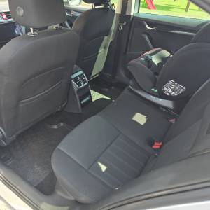 Škoda Octavia 1.6 TDI DSG