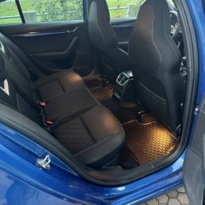 Škoda Octavia vRS 2.0TDI DSG 2018.