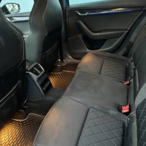 Škoda Octavia vRS 2.0TDI DSG 2018.