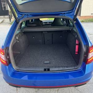 Škoda Octavia vRS 2.0TDI DSG 2018.