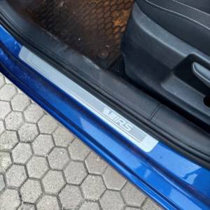 Škoda Octavia vRS 2.0TDI DSG 2018.