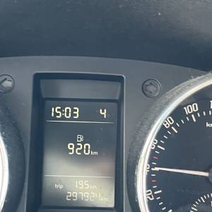 Škoda Yeti 2.0 TDI 4x4 Adventure