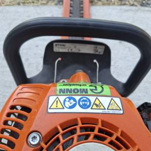 Stihl motorne škare HS45 i HS 81