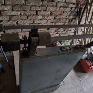 Stočna vaga do 200 kg.