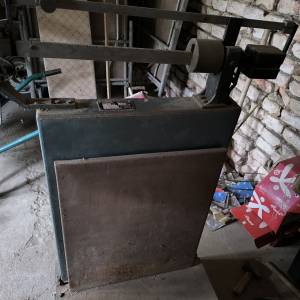Stočna vaga do 200 kg.