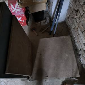 Stočna vaga do 200 kg.