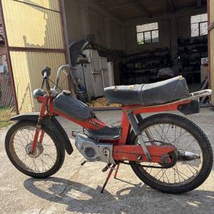 TOMOS APN- 6