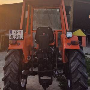 Traktor Fiat Štore