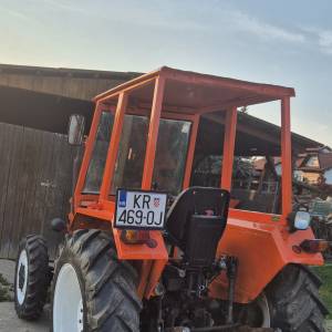 Traktor Fiat Štore