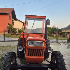 Traktor Fiat Štore