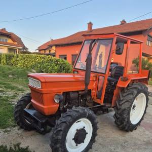 Traktor Fiat Štore