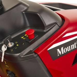 Traktor Kosilica MOUNTFIELD 1538H STIGA , Motor STIGA ST500 OHV