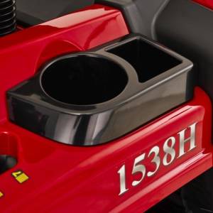 Traktor Kosilica MOUNTFIELD 1538H STIGA , Motor STIGA ST500 OHV