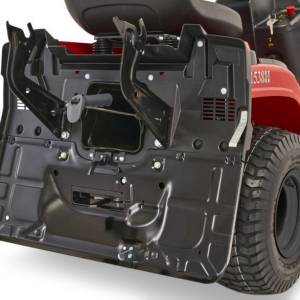 Traktor Kosilica MOUNTFIELD 1538H STIGA , Motor STIGA ST500 OHV