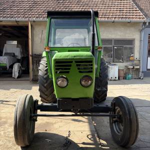 Traktor Torpedo 7506 H