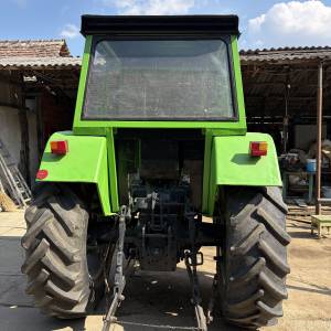 Traktor Torpedo 7506 H