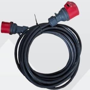 Trofazni kabel
