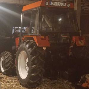 Universal 640 dtc