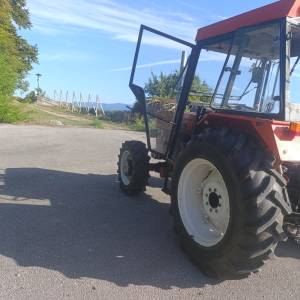 Universal 640 dtc