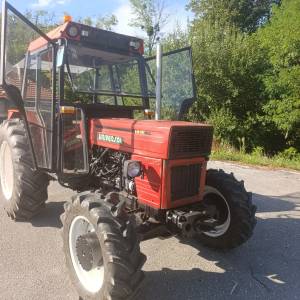 Universal 640 dtc