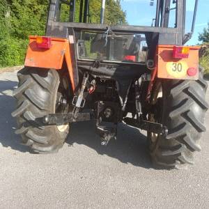 Universal 640 dtc