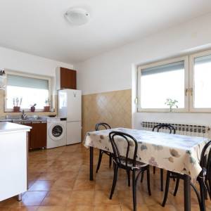 Veliko Polje - Samostojeća kuća - 335 m² - 5 soba - garaža, okućnica