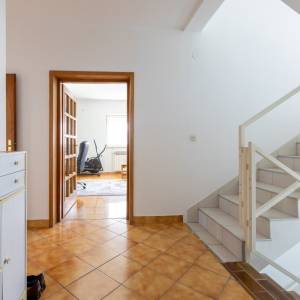 Veliko Polje - Samostojeća kuća - 335 m² - 5 soba - garaža, okućnica