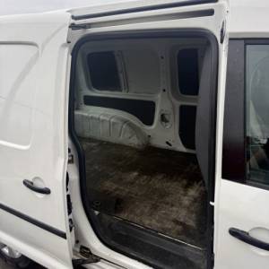 VW Caddy MAXI 1,6 TDI Alu, Klima, Kamera, Navigacija, 2011 god.