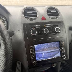 VW Caddy MAXI 1,6 TDI Alu, Klima, Kamera, Navigacija, 2011 god.