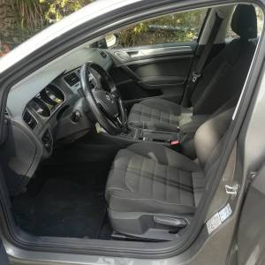 VW GOLF  7  VARIANT