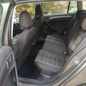 VW GOLF  7  VARIANT