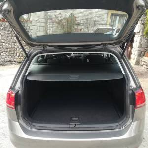 VW GOLF  7  VARIANT