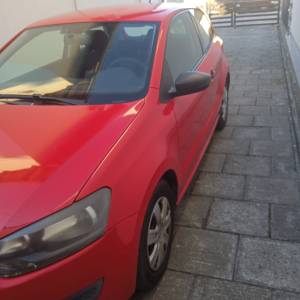 vw POLO  1.2 TDI