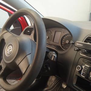 vw POLO  1.2 TDI