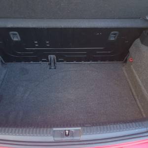 vw POLO  1.2 TDI