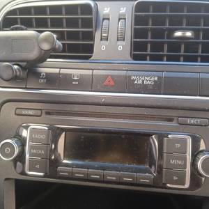 vw POLO  1.2 TDI