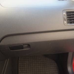 vw POLO  1.2 TDI