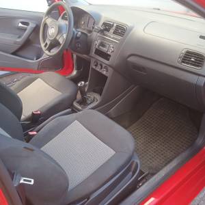 vw POLO  1.2 TDI