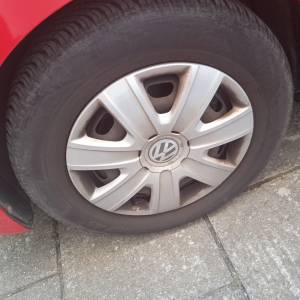 vw POLO  1.2 TDI