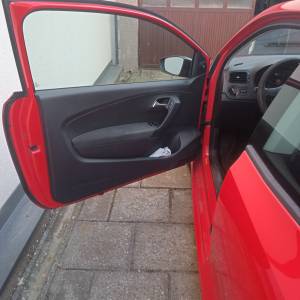 vw POLO  1.2 TDI