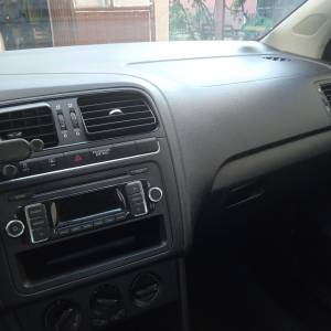 vw POLO  1.2 TDI