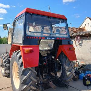 Zetor 6245