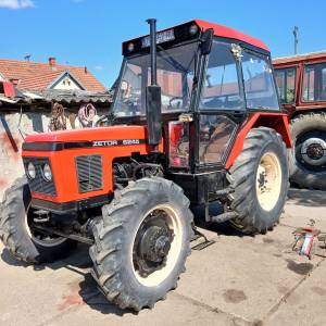 Zetor 6245
