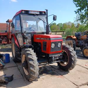 Zetor 6245