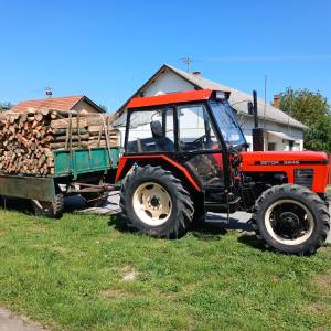 Zetor 6245